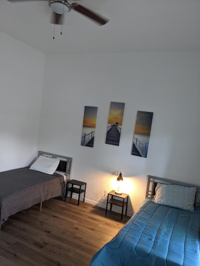 Cozy *Downtown Getaway* Villa San Antonio Esterno foto