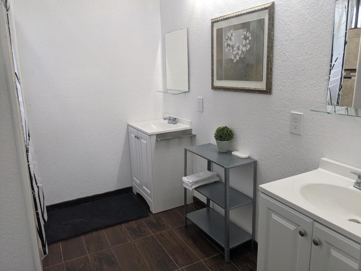Cozy *Downtown Getaway* Villa San Antonio Esterno foto