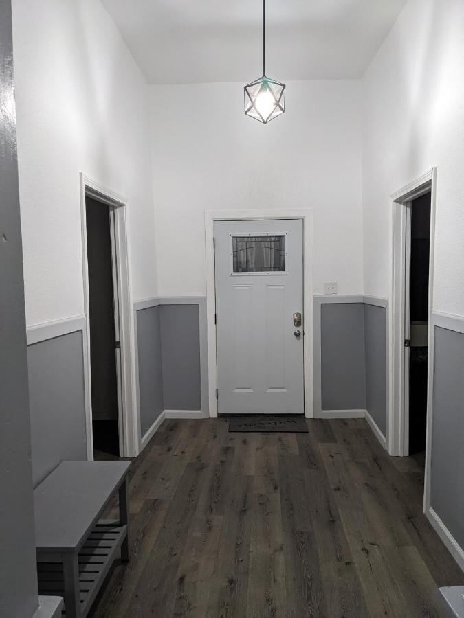 Cozy *Downtown Getaway* Villa San Antonio Esterno foto